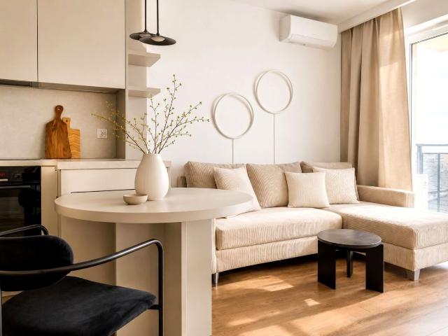 Mieszkanie m2 z kuchnią z oknem 32,19 m² na wynajem ul. Onyksowa, Zabrze, Grzybowice
