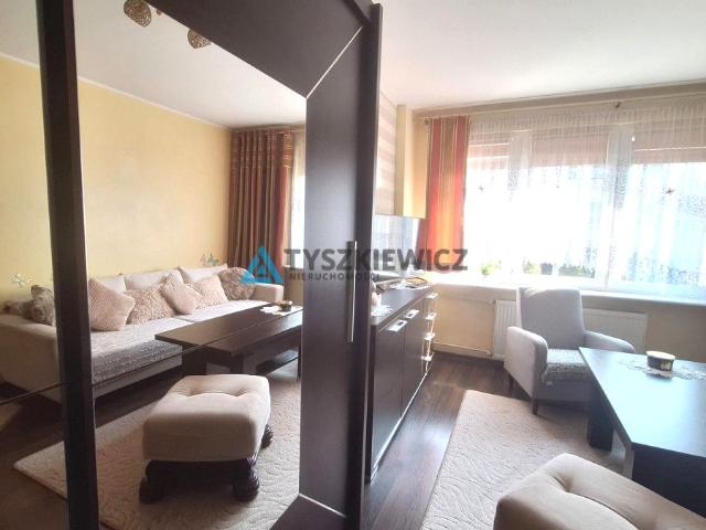 Mieszkanie m2 z kuchnią z oknem 33 m² na wynajem ul. Wyzwolenia, Tczew