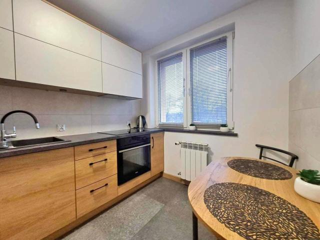 Mieszkanie m2 z kuchnią z oknem 34,32 m² na wynajem Ełk, Centrum