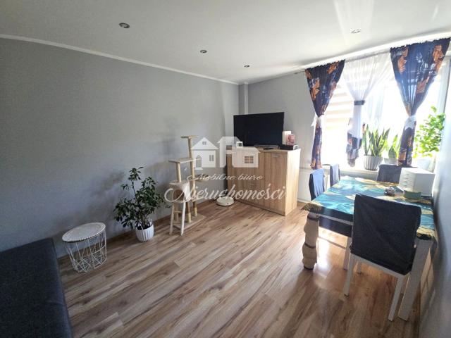 Mieszkanie m2 z kuchnią z oknem 35,60 m² na wynajem Katowice