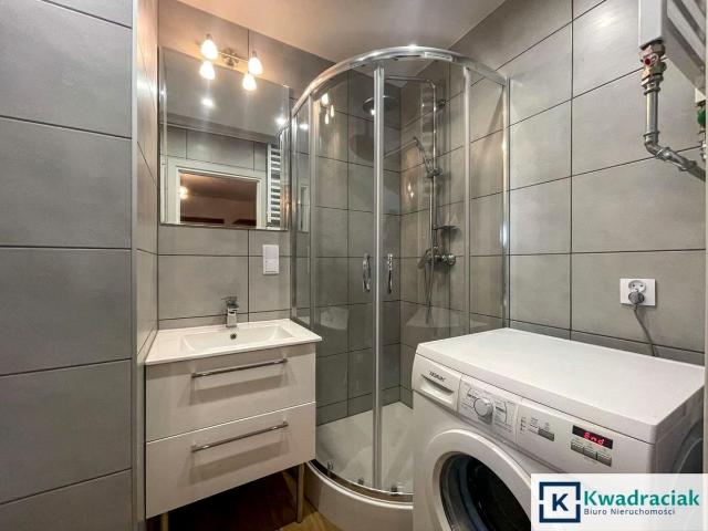 Mieszkanie m2 z kuchnią z oknem 35,60 m² na wynajem ul. Powstańców Warszawskich, Krosno, Ks. Markiewicza