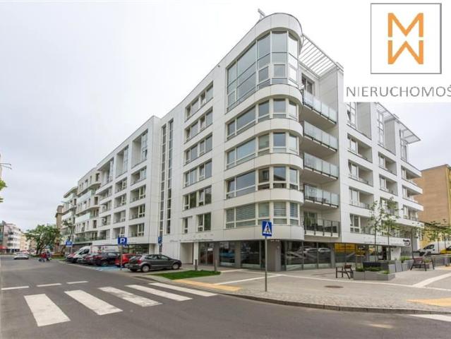 Mieszkanie m2 z kuchnią z oknem 35 m² na wynajem Gdynia, Śródmieście