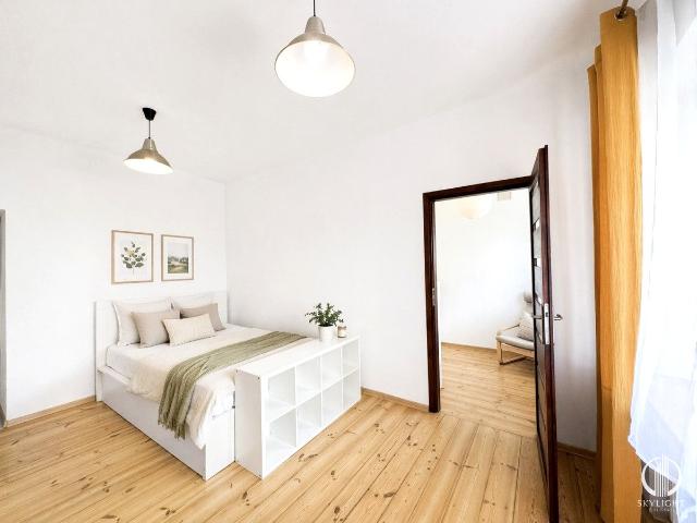 Mieszkanie m2 z kuchnią z oknem 35 m² na wynajem Warszawa, Żoliborz