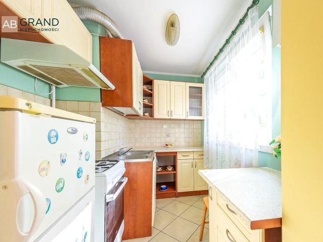Mieszkanie m2 z kuchnią z oknem 37,10 m² na wynajem Białystok, Antoniuk