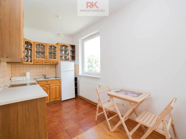 Mieszkanie m2 z kuchnią z oknem 37 m² na wynajem Olsztyn