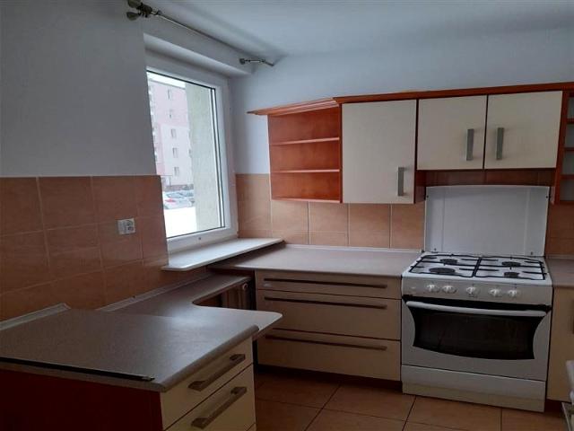 Mieszkanie m2 z kuchnią z oknem 37 m² na wynajem Osiedle 1000 lecia PP, Wejherowo, Śródmieście