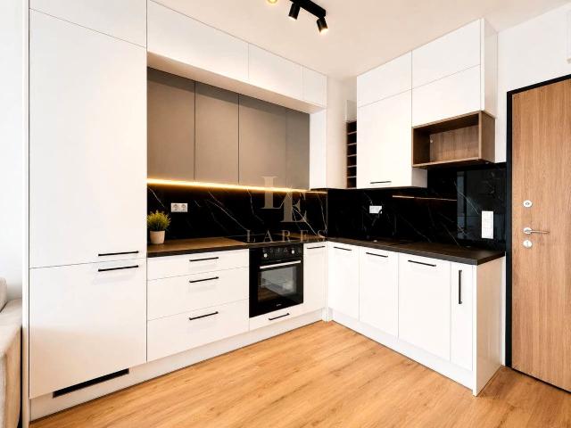 Mieszkanie m2 z kuchnią z oknem 40 m² na wynajem Warszawa, Gocław