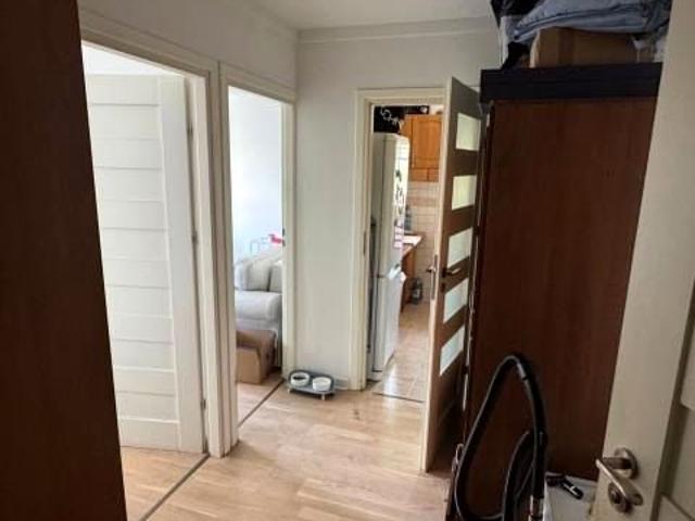 Mieszkanie m2 z kuchnią z oknem 40 m² na wynajem Warszawa, Praga Północ