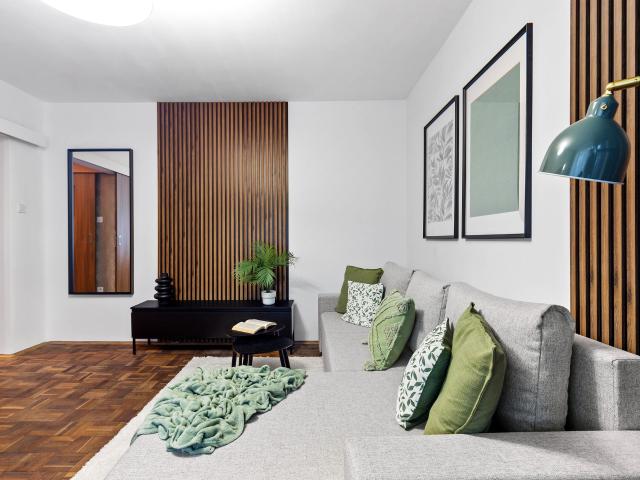 Mieszkanie m2 z kuchnią z oknem 40 m² na wynajem Warszawa, Wola