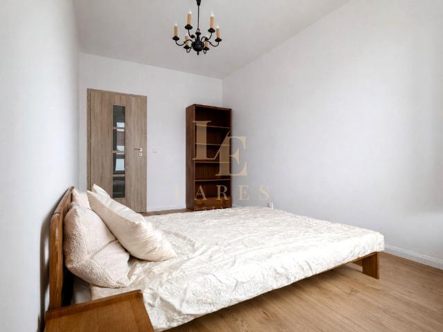 Mieszkanie m2 z kuchnią z oknem 41,42 m² na wynajem Warszawa, Bielany