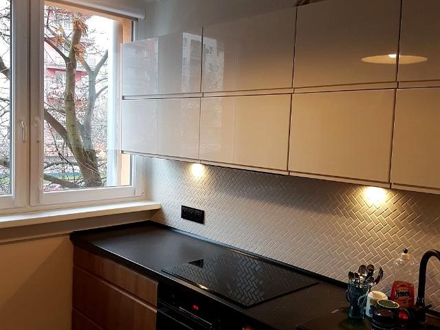 Mieszkanie m2 z kuchnią z oknem 41,50 m² na wynajem Wrocław, Fabryczna
