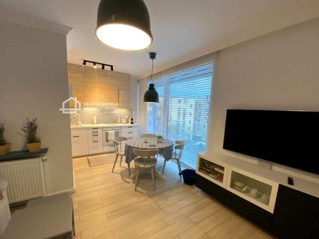 Mieszkanie m2 z kuchnią z oknem 41 m² na wynajem Gdynia, Śródmieście