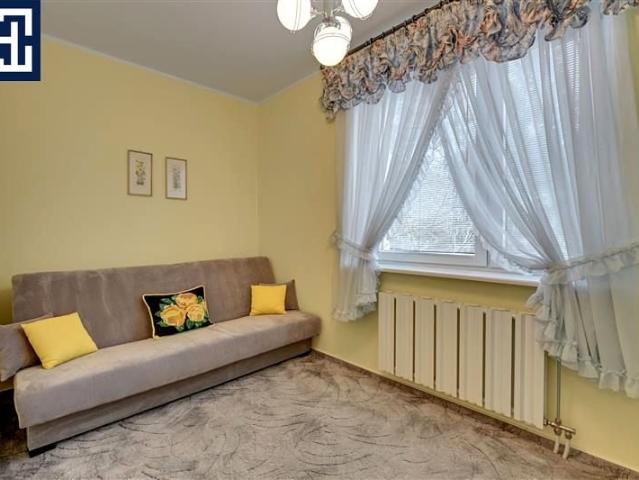 Mieszkanie m2 z kuchnią z oknem 42,36 m² na wynajem Gdynia, Pustki Cisowskie