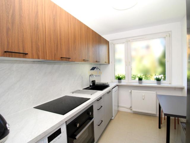 Mieszkanie m2 z kuchnią z oknem 42 m² na wynajem Wałbrzych, Piaskowa Góra