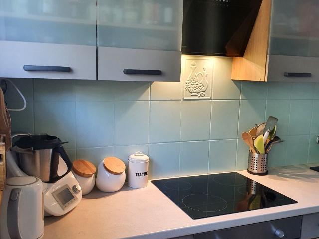 Mieszkanie m2 z kuchnią z oknem 42 m² na wynajem Wrocław, Ołtaszyn