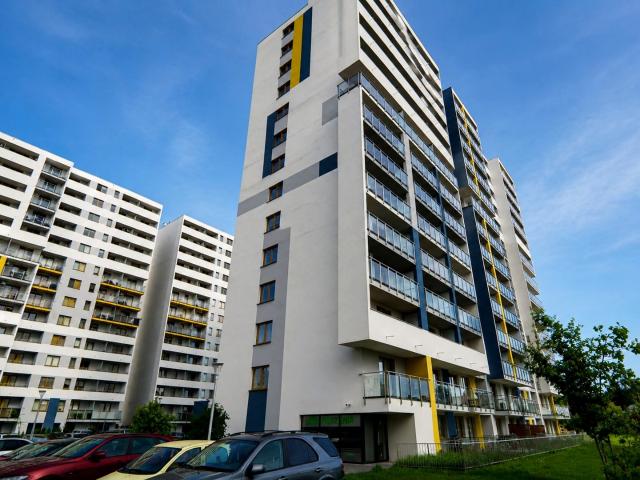 Mieszkanie m2 z kuchnią z oknem 45 m² na wynajem Rzeszów, Drabinianka