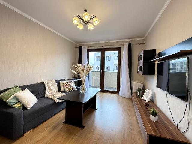 Mieszkanie m2 z kuchnią z oknem 45 m² na wynajem Wrocław, Jagodno