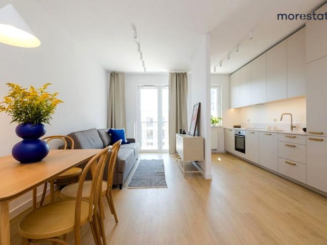 Mieszkanie m2 z kuchnią z oknem 46,13 m² na wynajem Kraków, Dzielnica XIII Podgórze Podgórze