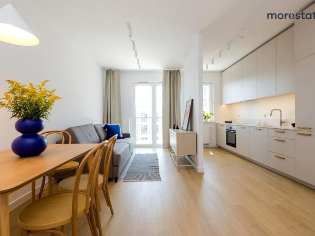 Mieszkanie m2 z kuchnią z oknem 46,13 m² na wynajem Kraków, Dzielnica XIII Podgórze Podgórze