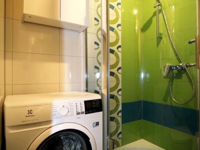 Mieszkanie m2 z kuchnią z oknem 46 m² na wynajem ul. Podchorążych, Rzeszów, Tysiąclecia