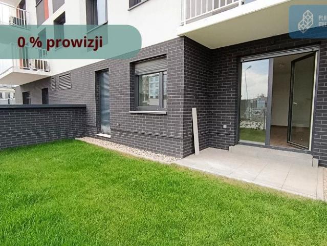Mieszkanie m2 z kuchnią z oknem 48,52 m² na wynajem Wrocław, Krzyki