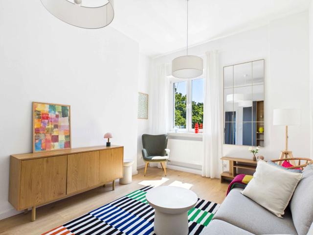 Mieszkanie m2 z kuchnią z oknem 48,95 m² na wynajem Westerplatte, Wrocław, Śródmieście