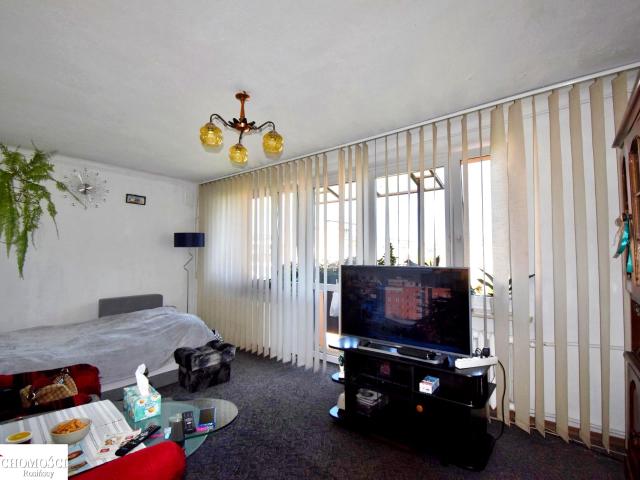 Mieszkanie m2 z kuchnią z oknem 48 m² na wynajem ul. 1 Maja, Wołomin