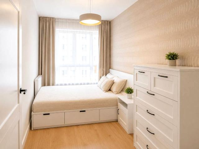 Mieszkanie m2 z kuchnią z oknem 48 m² na wynajem Warszawa, Bielany