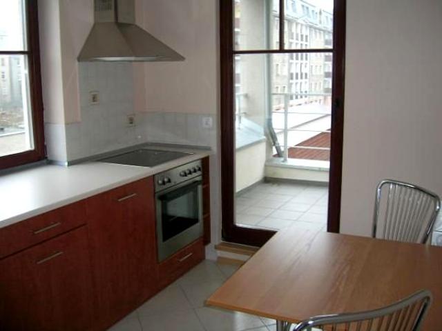 Mieszkanie m2 z kuchnią z oknem 49 m² na wynajem ul. Staromłyńska, Szczecin
