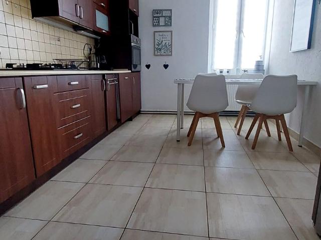 Mieszkanie m2 z kuchnią z oknem 50 m² na wynajem ul. Dąbrowskiego, Polkowice