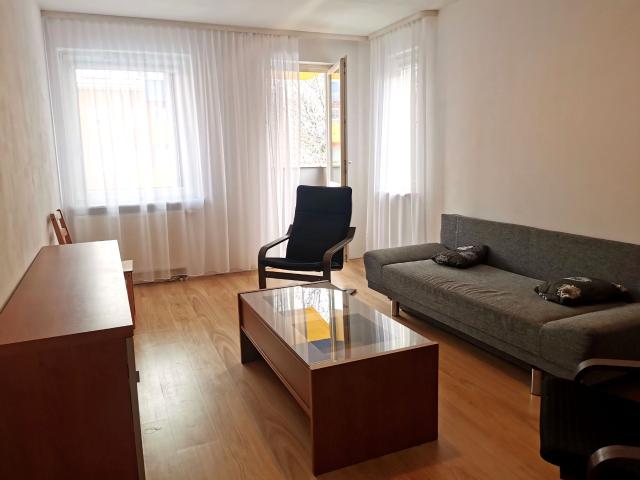 Mieszkanie m2 z kuchnią z oknem 51 m² na wynajem ul. Pirenejska, Wrocław, Krzyki