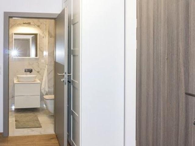 Mieszkanie m2 z kuchnią z oknem 51 m² na wynajem Wrocław, Tarnogaj