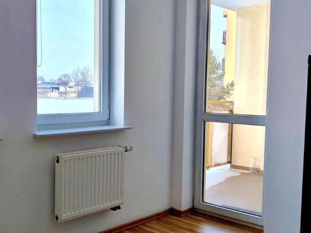 Mieszkanie m2 z kuchnią z oknem 52 m² na wynajem ul. Królewska, Poznań, Piątkowo