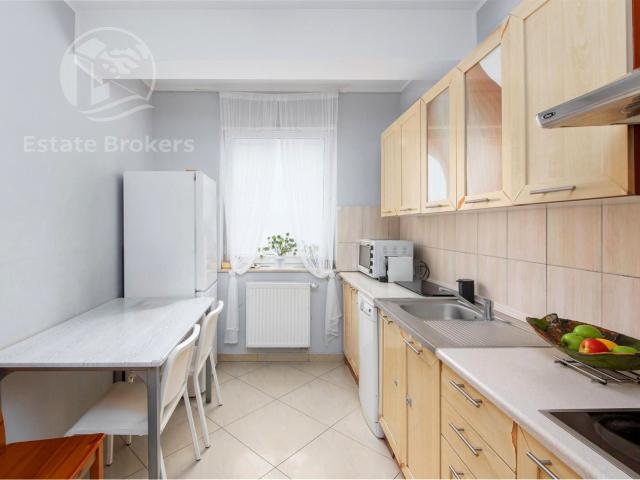 Mieszkanie m2 z kuchnią z oknem 52 m² na wynajem Wrocław, Grabiszyn