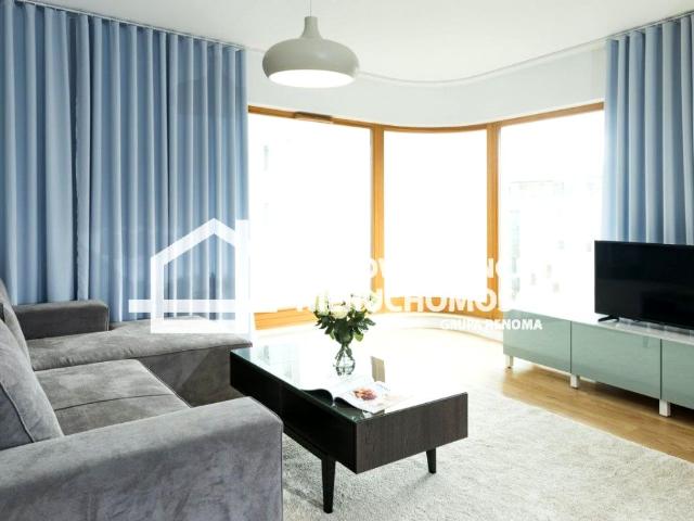 Mieszkanie m2 z kuchnią z oknem 53,50 m² na wynajem Gdynia, Śródmieście