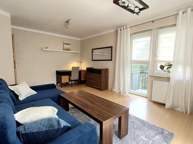 Mieszkanie m2 z kuchnią z oknem 54 m² na wynajem ul. Wronia, Zielona Góra, Jędrzychów