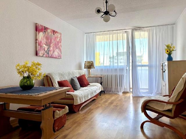 Mieszkanie m2 z kuchnią z oknem 54 m² na wynajem Wrocław, Krzyki
