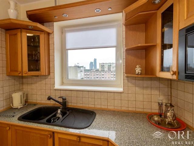 Mieszkanie m2 z kuchnią z oknem 55,04 m² na wynajem Gdynia, Śródmieście