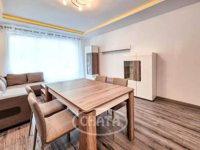 Mieszkanie m2 z kuchnią z oknem 55 m² na wynajem ul. Kokosowa, Wrocław, Fabryczna