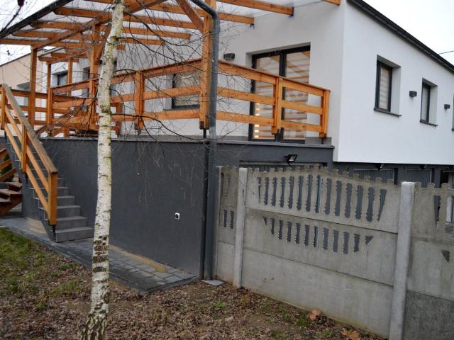 Mieszkanie m2 z kuchnią z oknem 55 m² na wynajem ul. Schwabe, Starogard Gdański