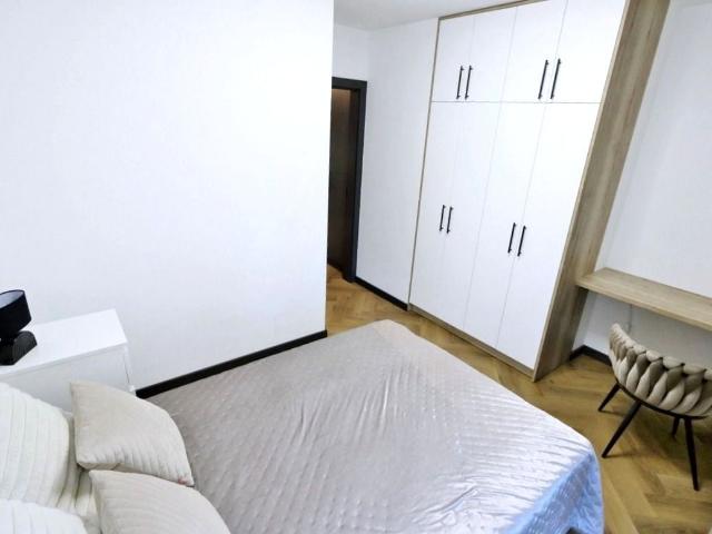 Mieszkanie m2 z kuchnią z oknem 55 m² na wynajem ul. Topograficzna, Warszawa, Rembertów