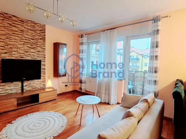 Mieszkanie m2 z kuchnią z oknem 56,20 m² na wynajem ul. Pucka, Wrocław, Fabryczna