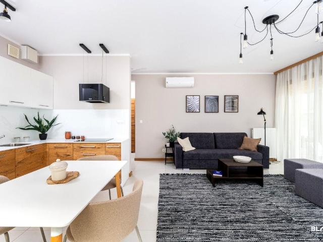 Mieszkanie m2 z kuchnią z oknem 57,56 m² na wynajem Kraków, Salwator