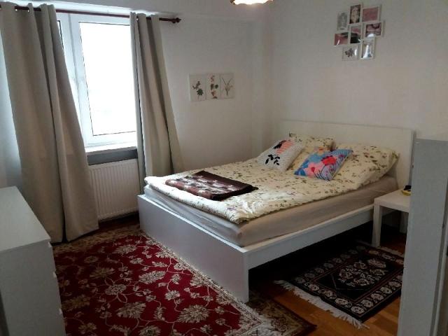 Mieszkanie m2 z kuchnią z oknem 60 m² na wynajem Warszawa, Wola