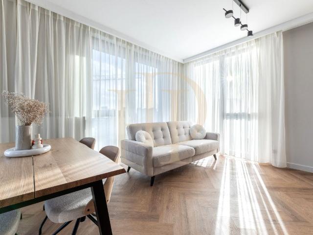 Mieszkanie m2 z kuchnią z oknem 63 m² na wynajem Gdańsk, Przymorze Wielkie