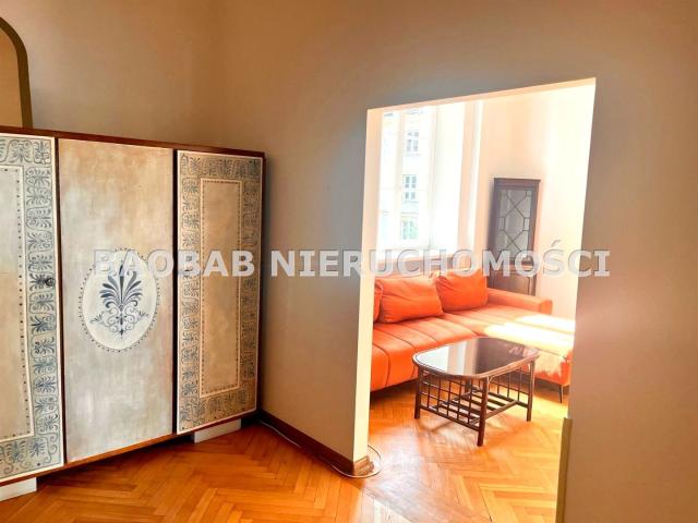 Mieszkanie m2 z kuchnią z oknem 73,74 m² na wynajem ul. Freta, Warszawa, Śródmieście