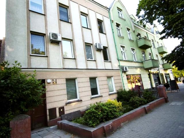 Mieszkanie m2 z kuchnią z oknem 74 m² na wynajem ul. Kościuszki, Ostrów Wielkopolski