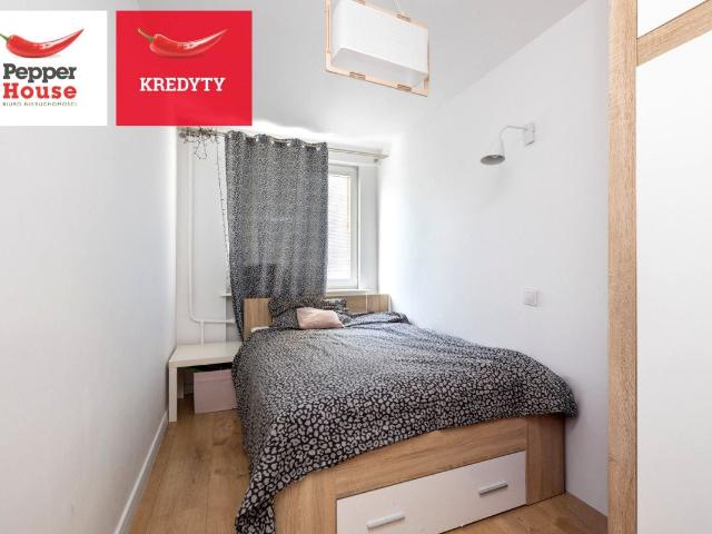 Mieszkanie m2 z oddzielną kuchnią 35,60 m² na wynajem Gdynia, Witomino
