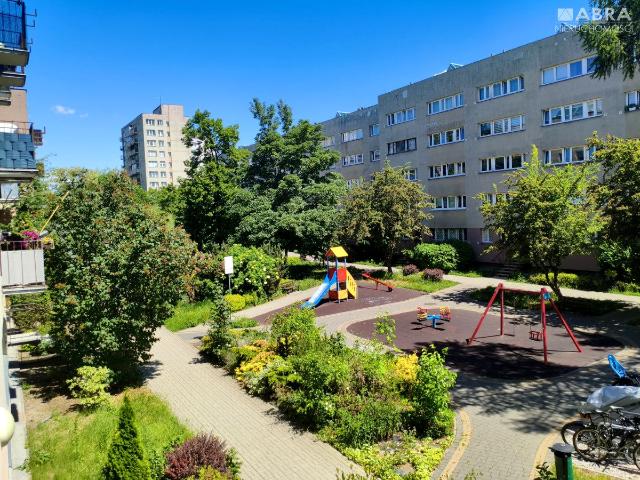 Mieszkanie m2 z oddzielną kuchnią 37 m² na wynajem Warszawa, Włochy