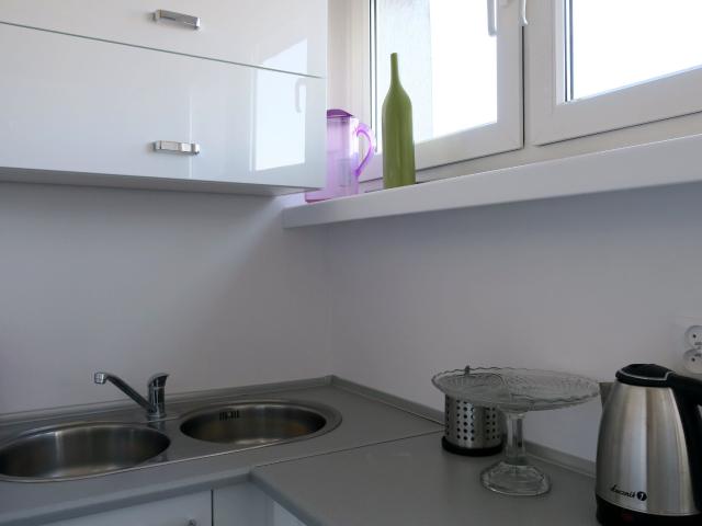 Mieszkanie m2 z oddzielną kuchnią 32,70 m² na wynajem ul. Garncarska, Słupsk